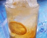 Foto langkah ke 4 dari resep Iced Lemon teabags.