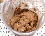 Laktózmentes 5 perces banánfagylalt recept fázis 3 fotója