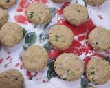Foto langkah ke 4 dari resep Mendol Tempe.