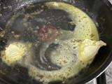 Camarones enchilados rápidos