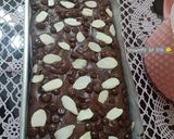 Foto langkah ke 7 dari resep Brownies.