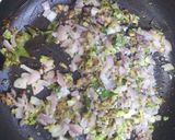 वाटली दाल (batli dal recipe in Hindi) रेसिपी चरण 3 फोटो
