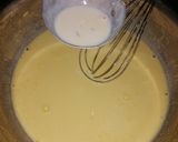 Foto del paso 3 de la receta: Colorido mousse. 👨‍🍳🌈