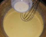 Foto del paso 3 de la receta: Colorido mousse. 👨‍🍳🌈