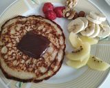 Foto del paso 3 de la receta Desayuno saludable