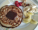 Foto del paso 3 de la receta: Desayuno saludable