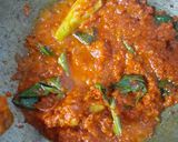 Foto langkah ke 2 dari resep Sambel Pindang Lalap Daun Bayam (Ikan Keranjang).