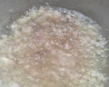 Gambar langkah 2 resipi Ayam Black Pepper.