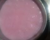 Foto langkah ke 3 dari resep Melilea Soy bean Puding with Vla (strawberry compound chocolate).