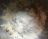 Pas rețetă Tort entremet cu nuci Raffaello 2 fotografie