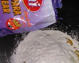 Foto del paso 3 de la receta: Bizcochuelo sin TACC de yogurt súper esponjoso 🤩🤤