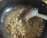 मशरूम सूप (Mushroom soup recipe in hindi) रेसिपी चरण 3 फोटो