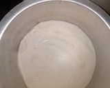 A picture of step 7 of Vanilla Cake.
