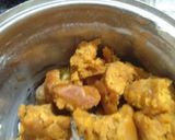 चटपटी अदरकी कैंडी (chatpati adraki candy recipe in Hindi) रेसिपी चरण 1 फोटो