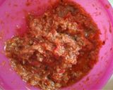 Foto langkah ke 5 dari resep Sambal Teri.