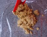A picture of step 5 of Spice Butter Cookies, Christmas Cookies.