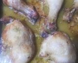 Foto del paso 3 de la receta: Pollo a la mostaza y miel