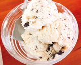 Φωτογραφία βήματος 4 της συνταγής Limoncello chocolate chip ice cream - Mamma Mia