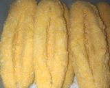 Foto langkah ke 3 dari resep 137. Banana Sandwich.