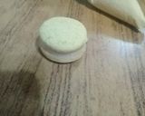 Foto del paso 9 de la receta: ❤GALLETAS DE VAINILLA CON RELLENO😋