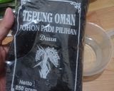 Foto langkah ke 2 dari resep Dawet Ireng.