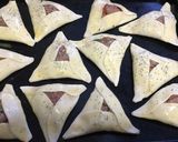 Foto del paso 4 de la receta: Fatay