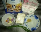 Foto langkah ke 1 dari resep Tempe Mendoan Crispy.