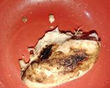 Foto langkah ke 2 dari resep Sup Tomat Ayam.