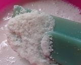A picture of step 5 of Firni.