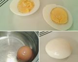 Foto del paso 4 de la receta Patatas con bacalao a la gallega