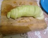 Foto del paso 2 de la receta: Árbolito saludable 🌳