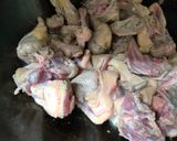 薑母鴨的食譜步驟6照片