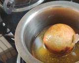 Baati in appe pan recipe step 2 photo