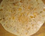 નમકીન પૂરણપોળી (namkeen puranpoli recipe in Gujarati) રેસીપી સ્ટેપ5ફોટો
