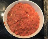 Foto del paso 9 de la receta: Tarongetes (Pelotas de Navidad) (cocido)