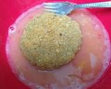 Mutton cutlet recipe step 4 photo