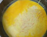 A picture of step 5 of Carrot kheer.