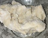 Foto langkah ke 2 dari resep Bakpao (No Mixer).
