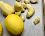 Mikstura na odporność 🌱 krok przepisu 1 zdjęcie