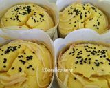 Foto langkah ke 8 dari resep Cupcake Labu Super Moist Gluten Free (ladang lima).