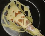 Foto langkah ke 4 dari resep Roti Jala.