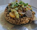 Foto langkah ke 6 dari resep IFUMie.