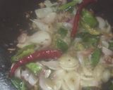 करेले का छिलका और बीज (karele ka chilka aur beej recipe in hindi) रेसिपी चरण 3 फोटो