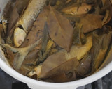 Foto langkah ke 5 dari resep Bandeng Presto Tulang Lunak(frozen food/makanan beku).