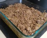Foto del paso 6 de la receta: Pastelón de amarillo