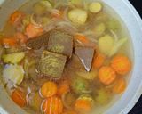 Foto langkah ke 3 dari resep Japanese Curry.