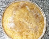 Foto del paso 6 de la receta: Torta matera de manzana 🍎