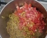 صورة لخطوة 5 من وصفة الكمونيه السعوديه بكرش الخروف🐑🐏