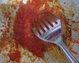 Foto langkah ke 3 dari resep Telur terong balado.