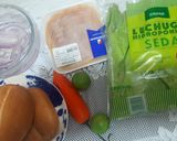 Foto del paso 1 de la receta: Butifarra
